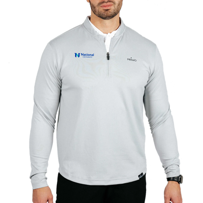 Primo Men's Blade Quarter Zip