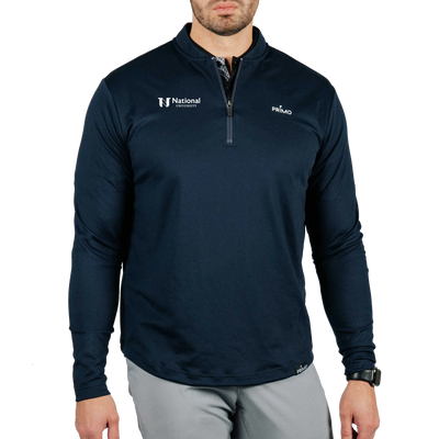 Primo Men's Blade Quarter Zip