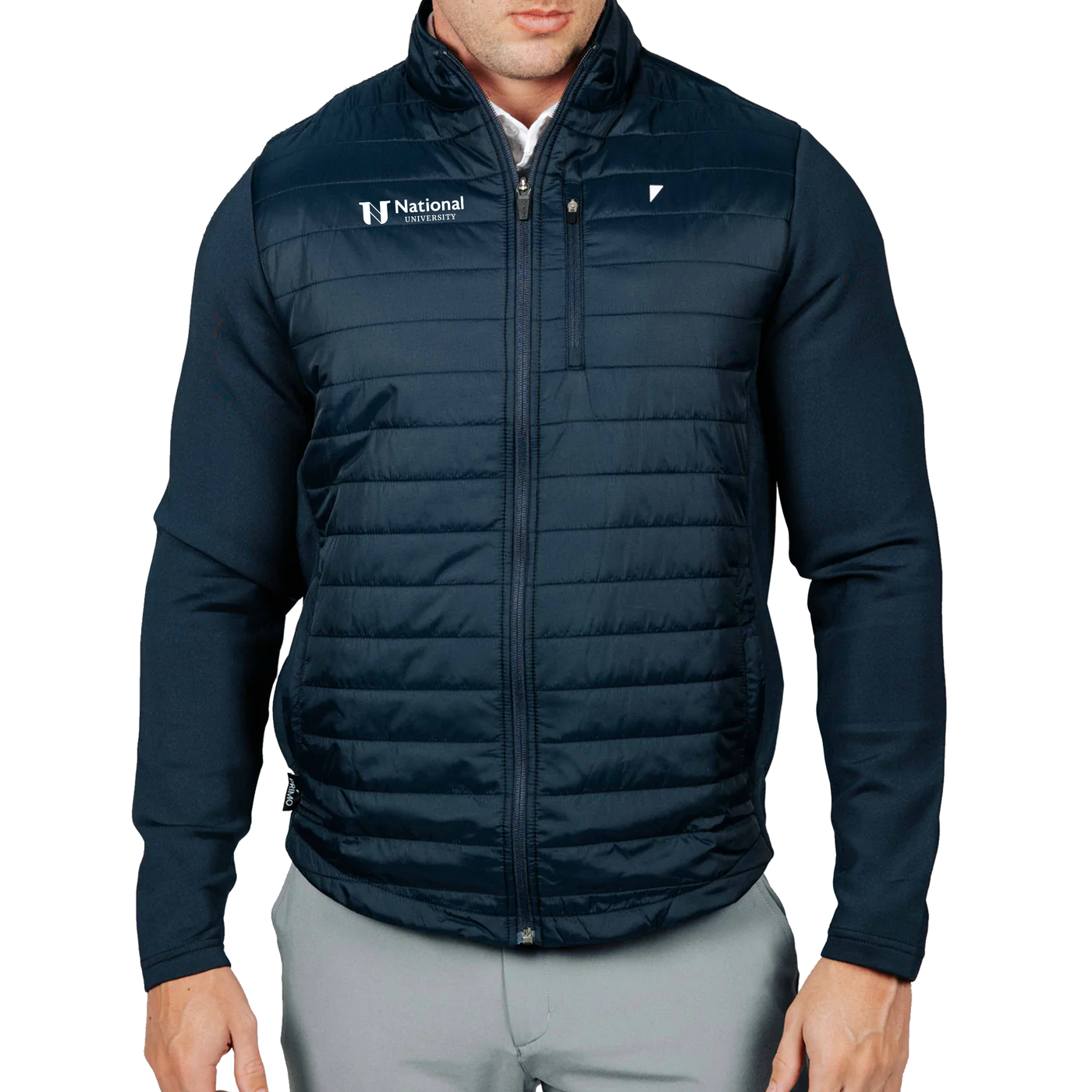 Primo Men's Hybrid Jacket