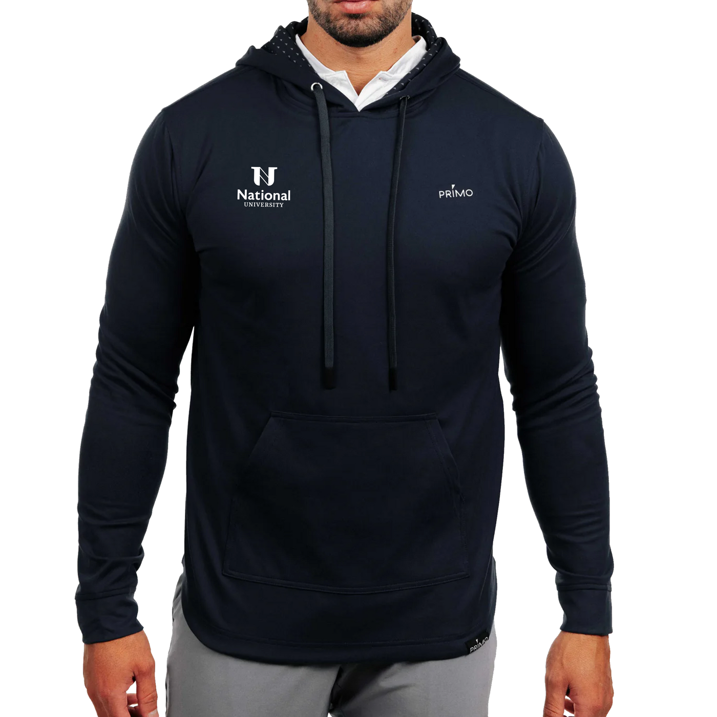 Primo Golf Hoodie