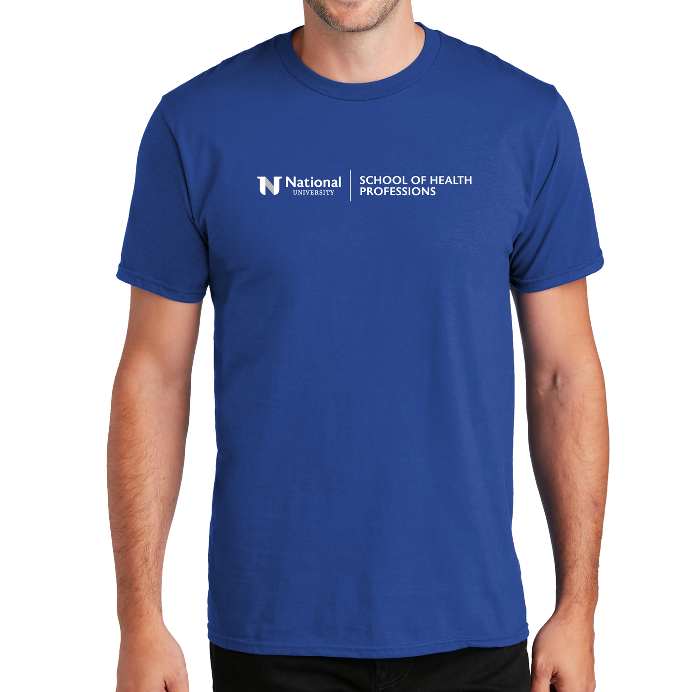 Port & Company Unisex Fan Favorite Tee - School of Health Professions