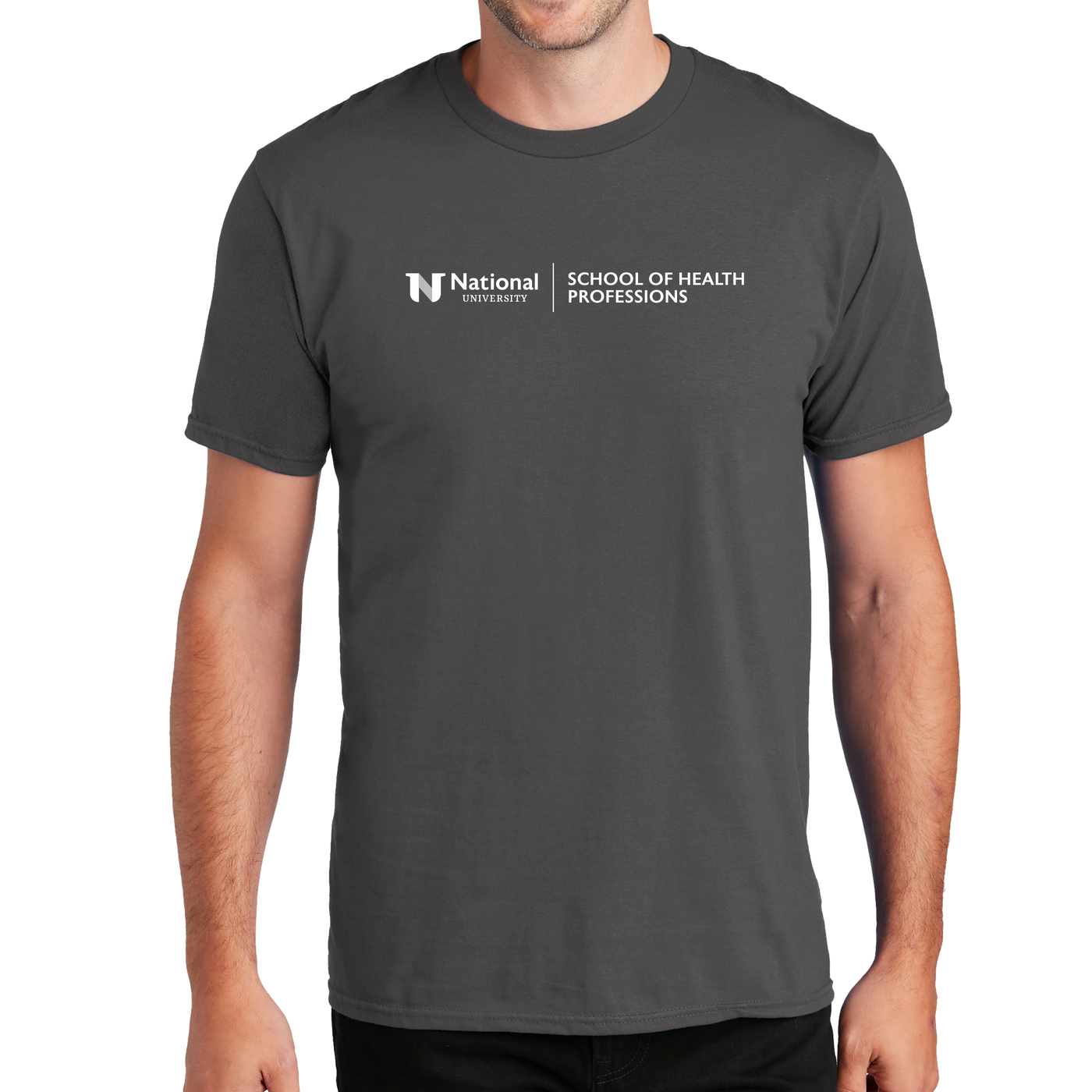 Port & Company Unisex Fan Favorite Tee - School of Health Professions