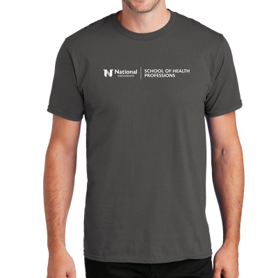 Port & Company Unisex Fan Favorite Tee - School of Health Professions