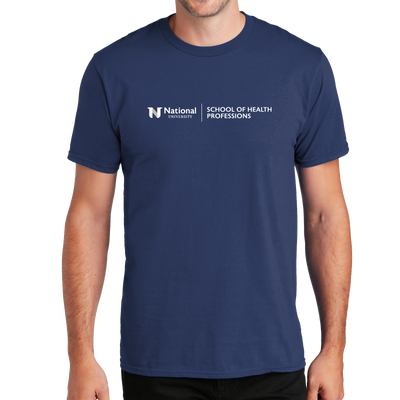 Port & Company Unisex Fan Favorite Tee - School of Health Professions