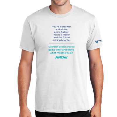 Port & Co™ Fan Favorite™ Tee - ANDer 1