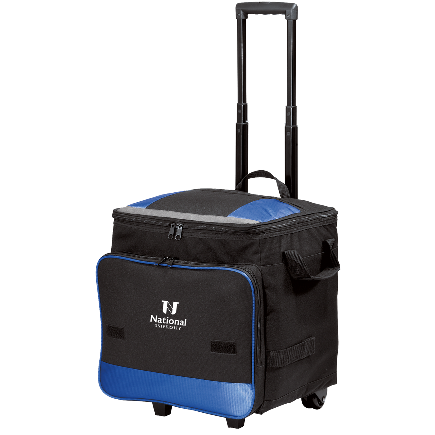 Port Authority® Rolling Cooler - National University