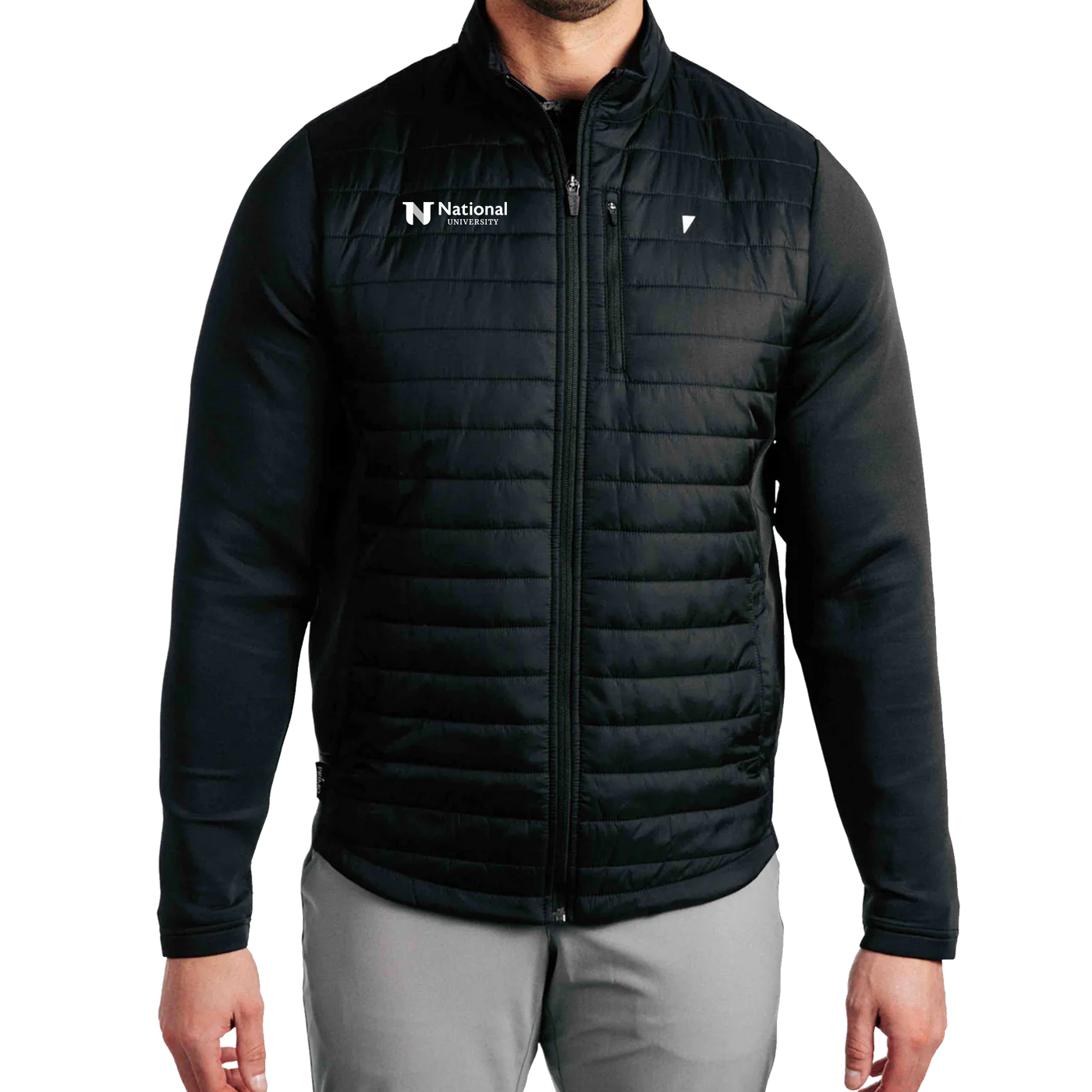 Primo Men's Hybrid Jacket