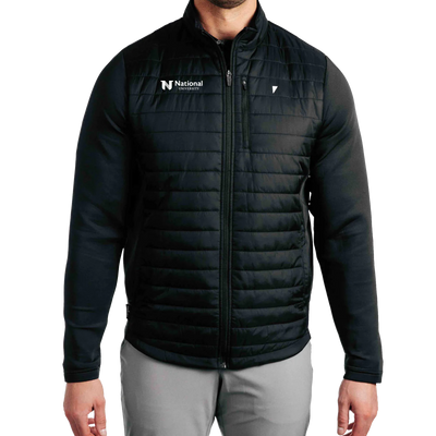 Primo Men's Hybrid Jacket