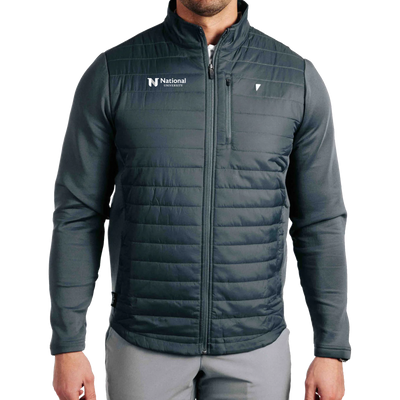 Primo Men's Hybrid Jacket