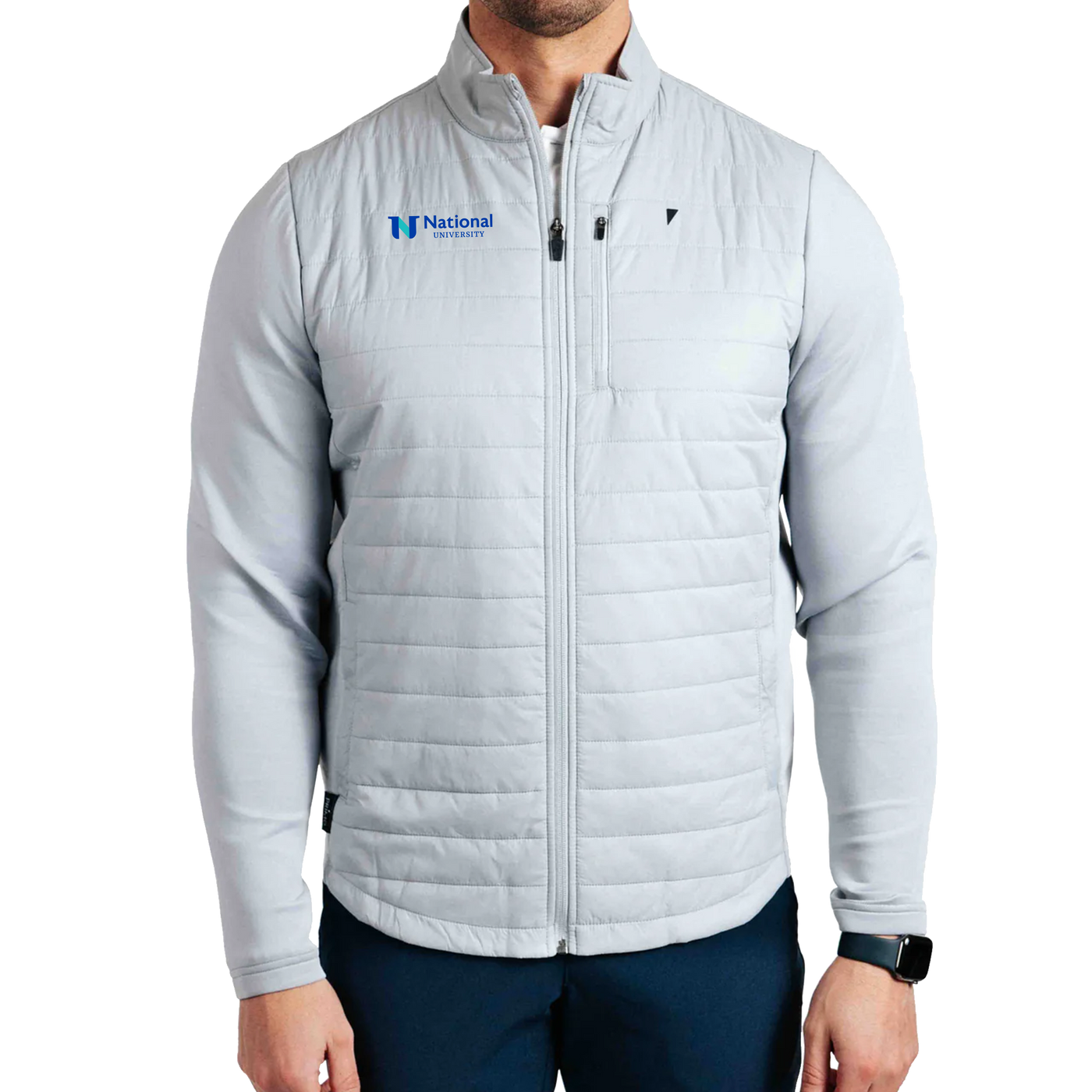 Primo Men's Hybrid Jacket