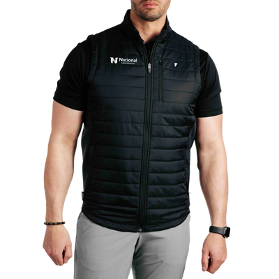 Primo Men's Vest