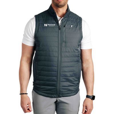 Primo Men's Vest