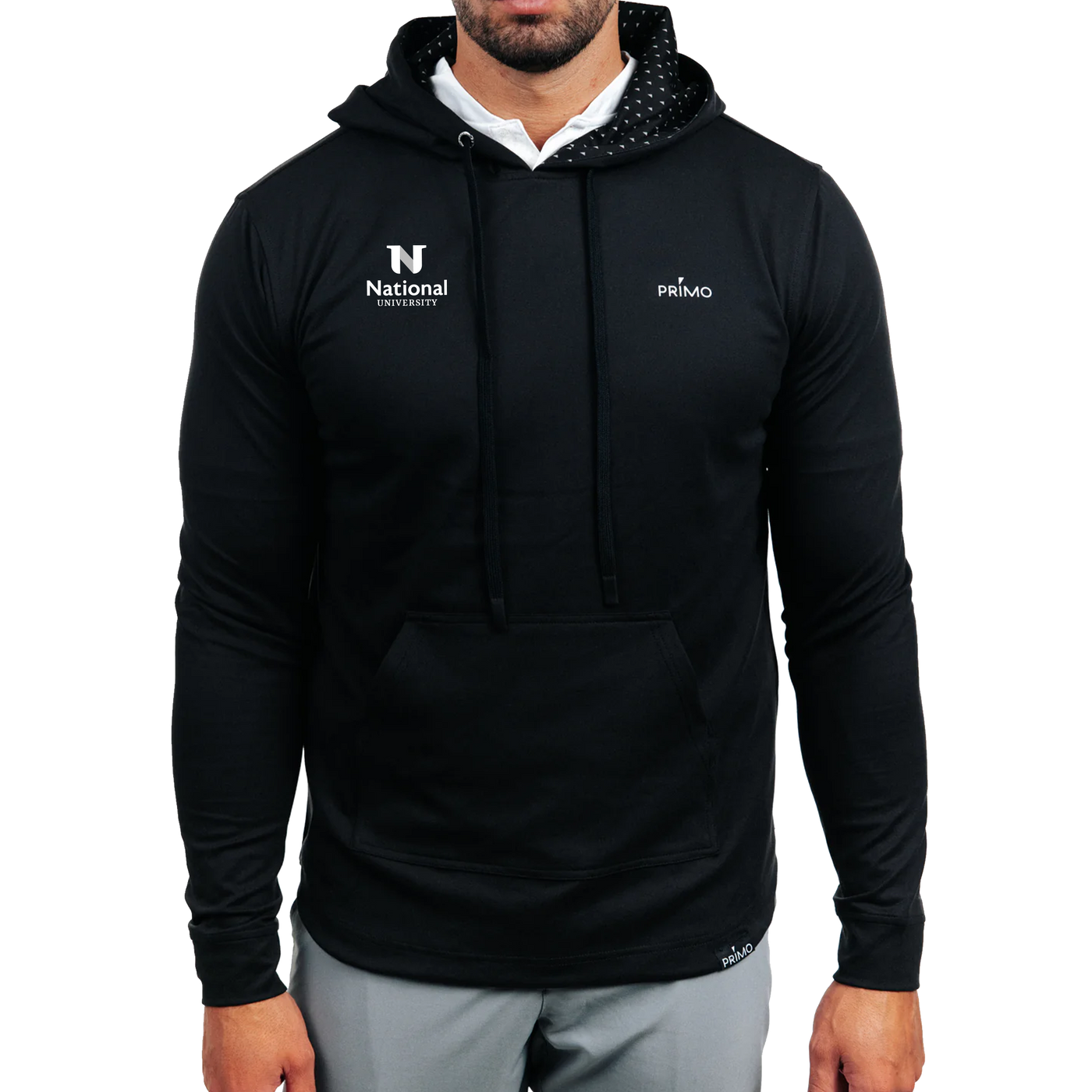 Primo Golf Hoodie