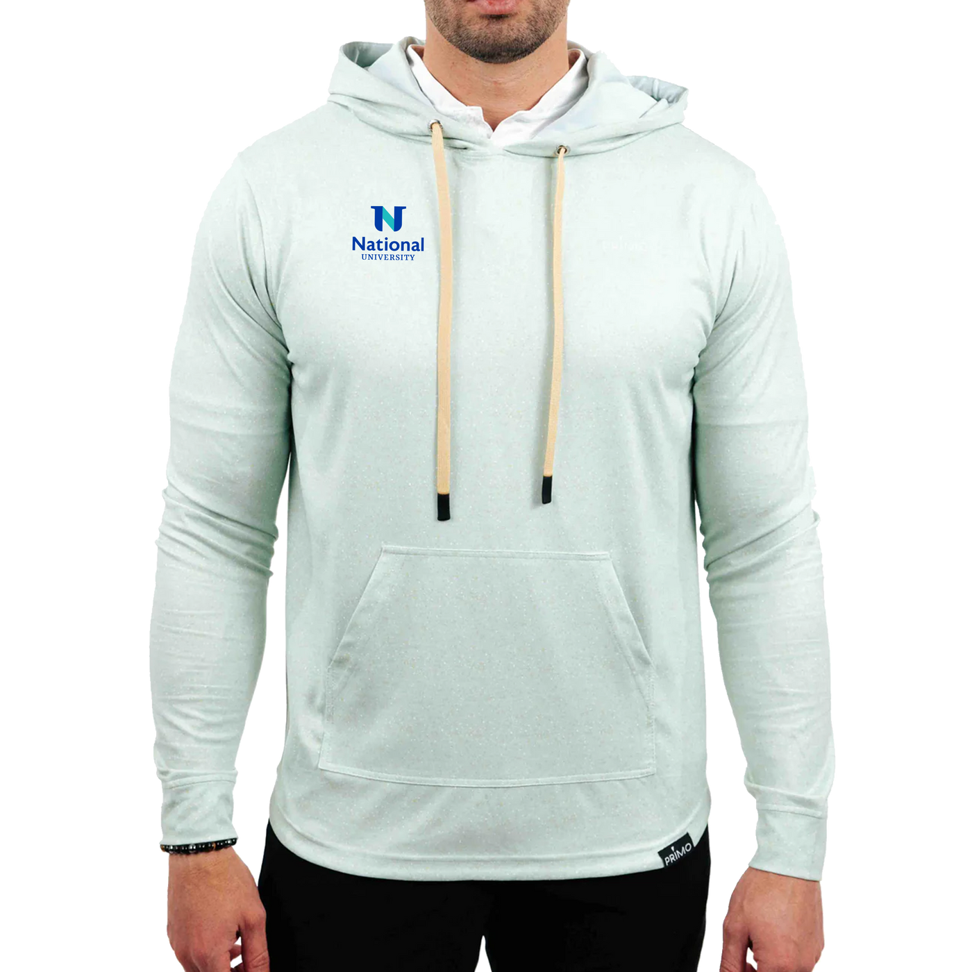 Primo Golf Hoodie