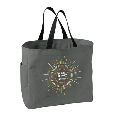Port Authority® - Essential Tote - Black History 3