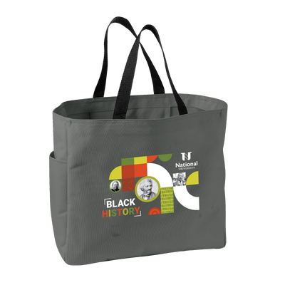 Port Authority® - Essential Tote - Black History 2
