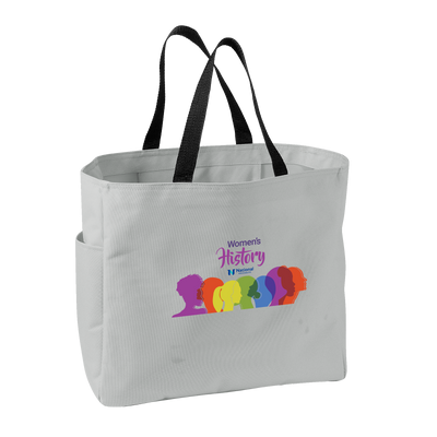 Port Authority® - Essential Tote - Women's History 1