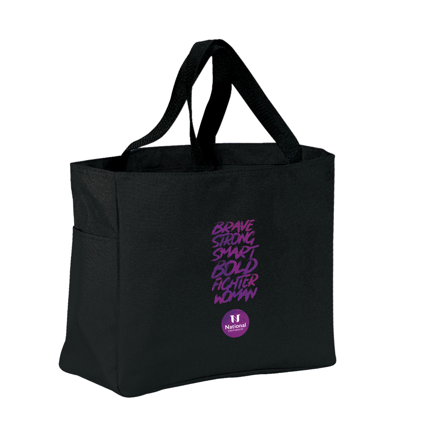 Port Authority® - Essential Tote - Women's History 2