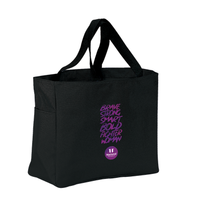 Port Authority® - Essential Tote - Women's History 2