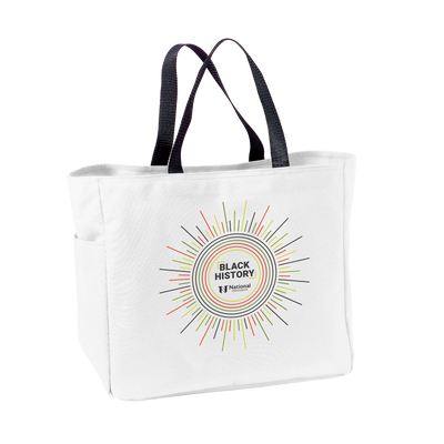 Port Authority® - Essential Tote - Black History 3