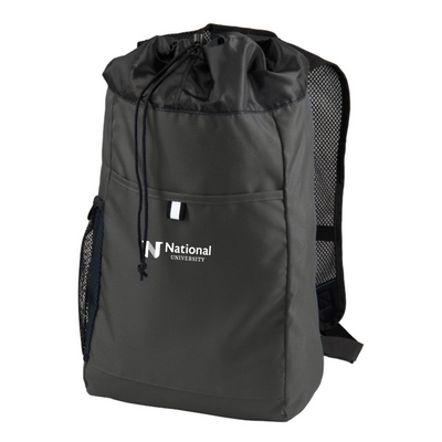Port Authority ® Hybrid Backpack
