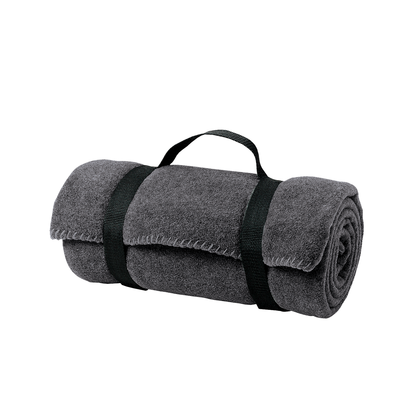 Port Authority® - Value Fleece Blanket with Strap