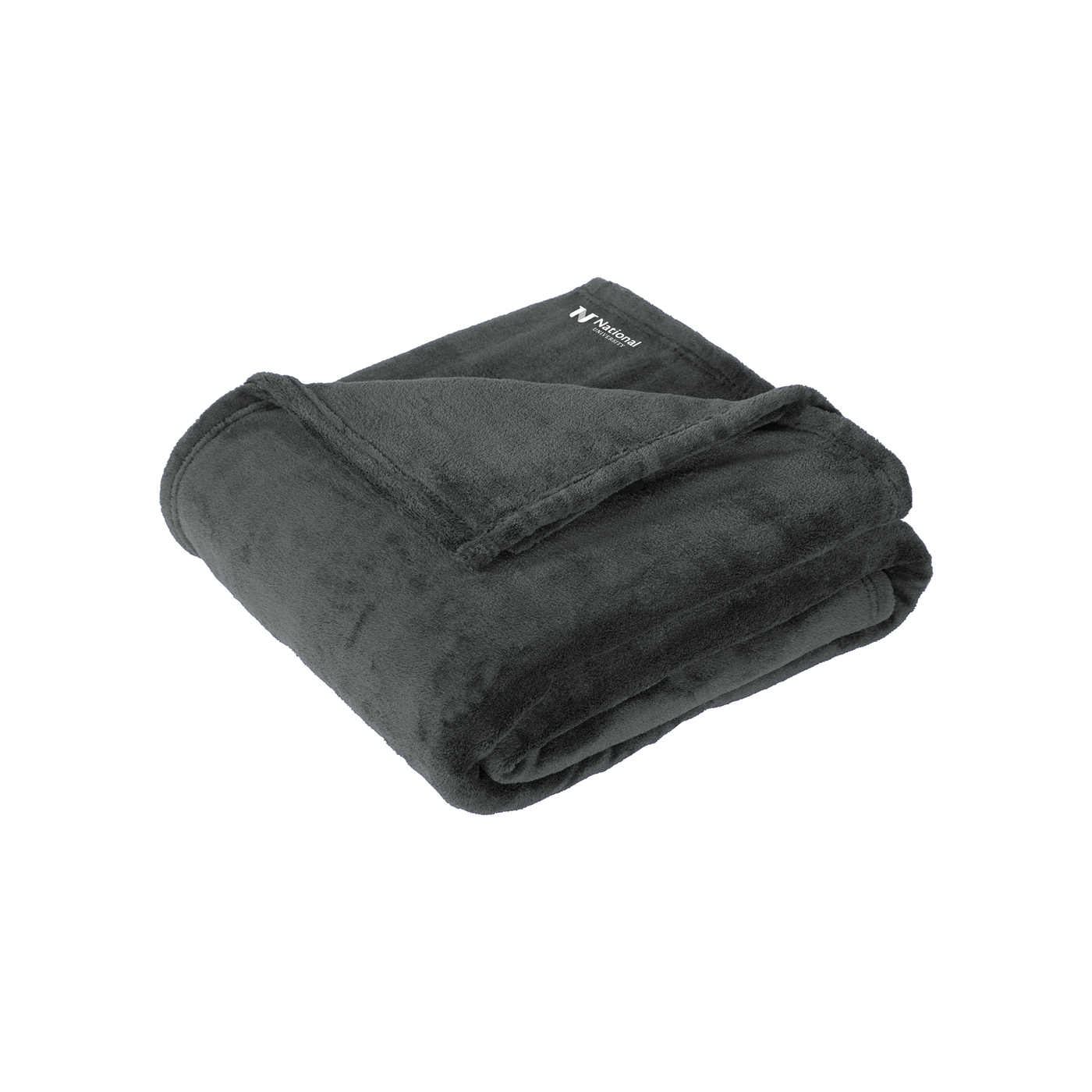 Kmart black discount blanket