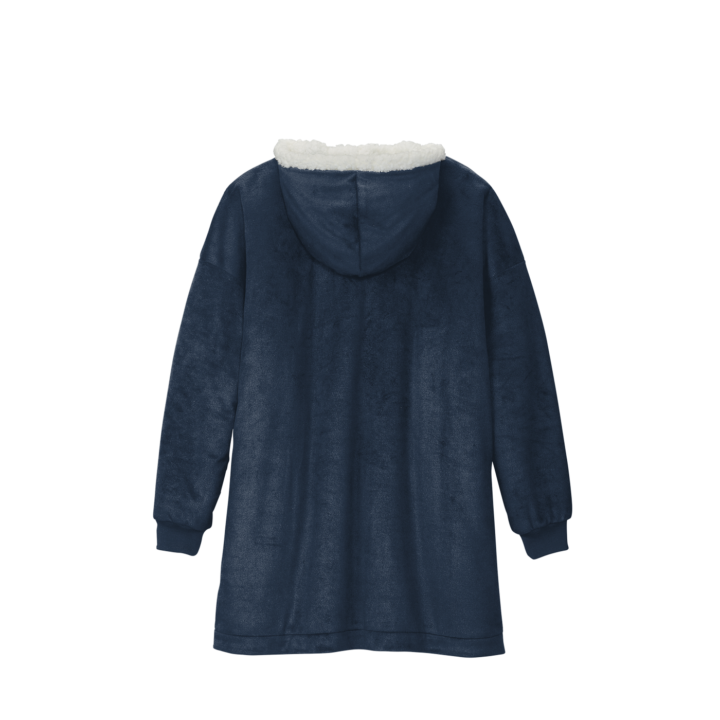 Port Authority® Mountain Lodge Wearable Blanket