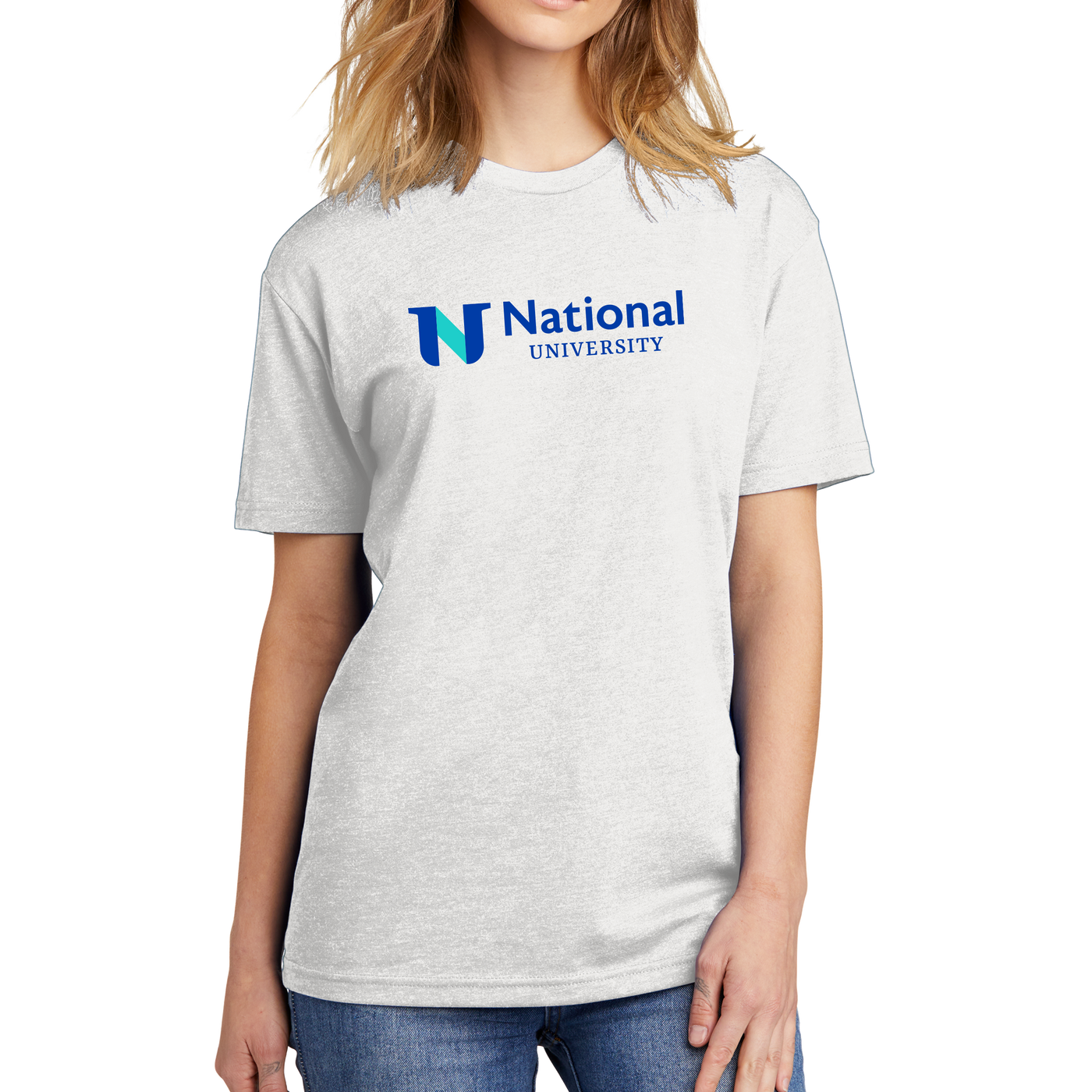 Next Level™ Unisex CVC Tee