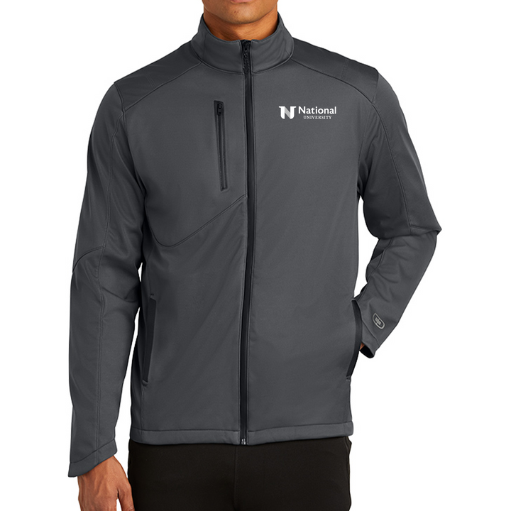 OGIO® ENDURANCE Crux Soft Shell – shopnustores