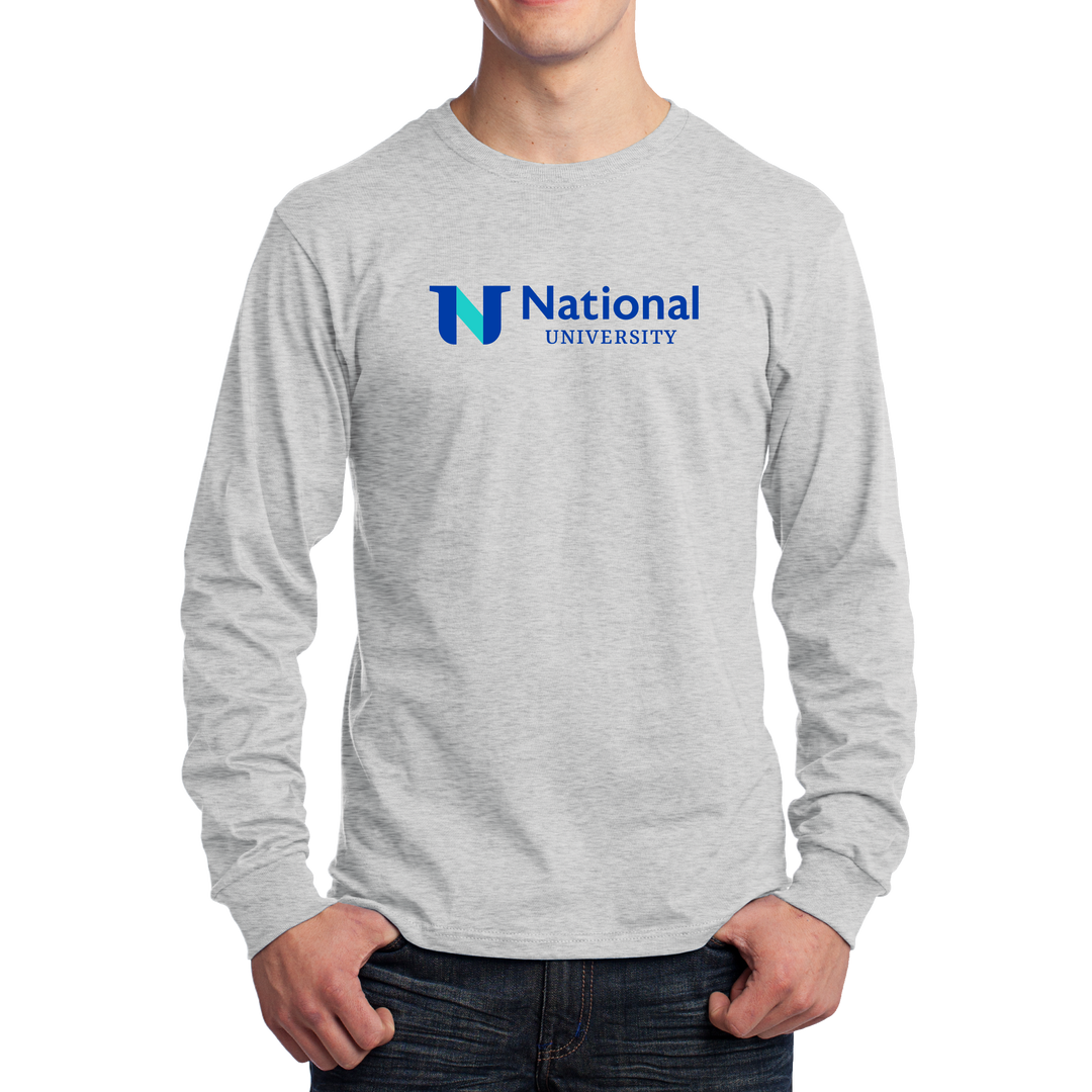 National university sweatshirt outlet