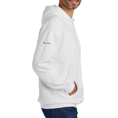 Gildan® Softstyle® Pullover Hooded Sweatshirt - OB