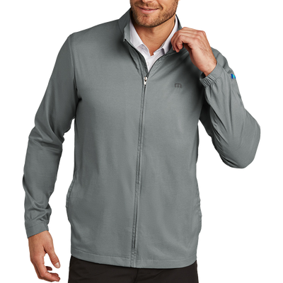 TravisMathew Surfside Full-Zip Jacket